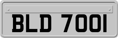 BLD7001