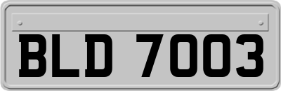 BLD7003