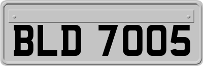 BLD7005