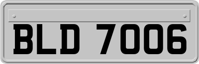 BLD7006
