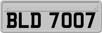 BLD7007