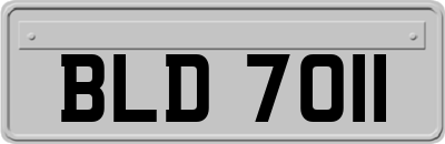 BLD7011