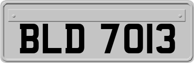 BLD7013
