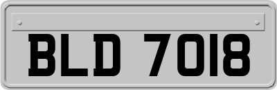BLD7018