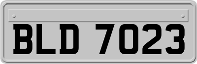 BLD7023
