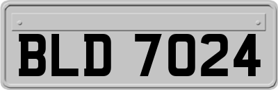 BLD7024