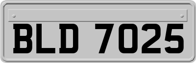 BLD7025