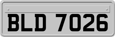 BLD7026
