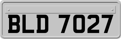 BLD7027