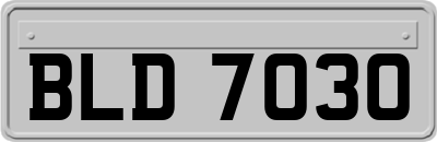 BLD7030