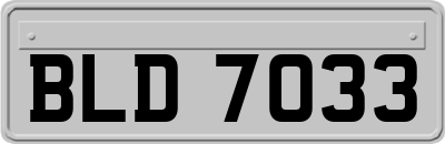 BLD7033