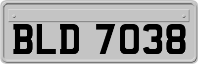 BLD7038