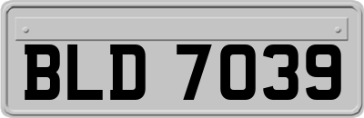 BLD7039