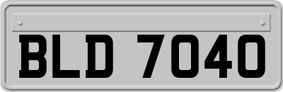 BLD7040