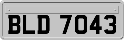 BLD7043