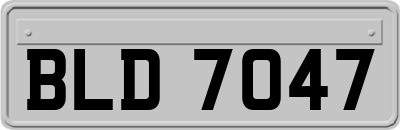 BLD7047