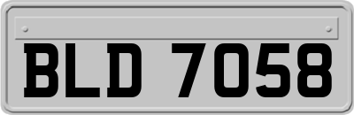BLD7058