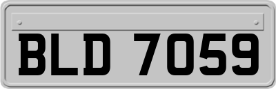BLD7059