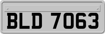 BLD7063