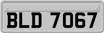 BLD7067
