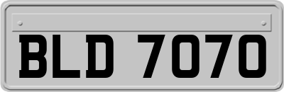 BLD7070