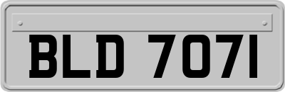 BLD7071