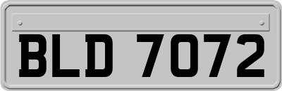 BLD7072