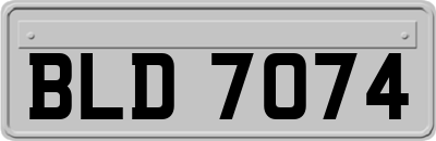BLD7074