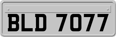 BLD7077