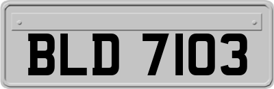 BLD7103