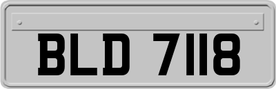 BLD7118