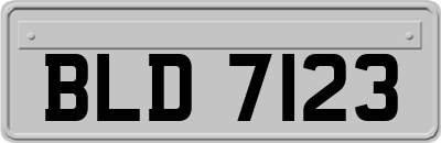BLD7123