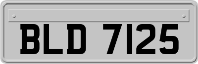 BLD7125