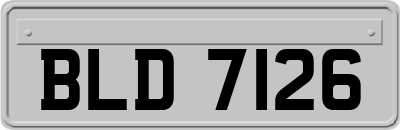BLD7126