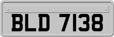BLD7138