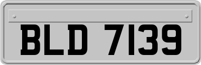 BLD7139