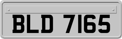 BLD7165