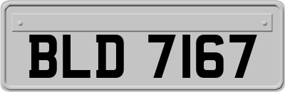 BLD7167