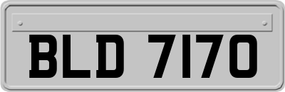 BLD7170