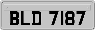 BLD7187