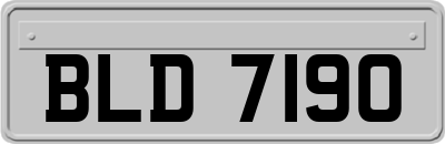 BLD7190