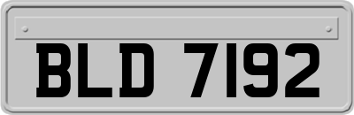BLD7192