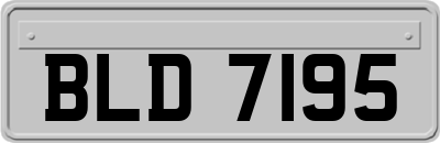 BLD7195