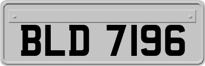 BLD7196