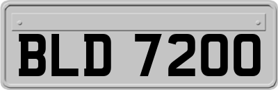 BLD7200