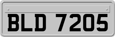 BLD7205