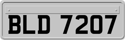BLD7207
