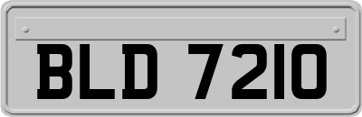 BLD7210