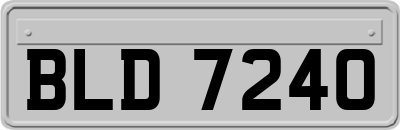 BLD7240