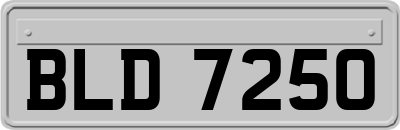 BLD7250